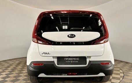 KIA Soul III, 2019 год, 2 050 000 рублей, 3 фотография