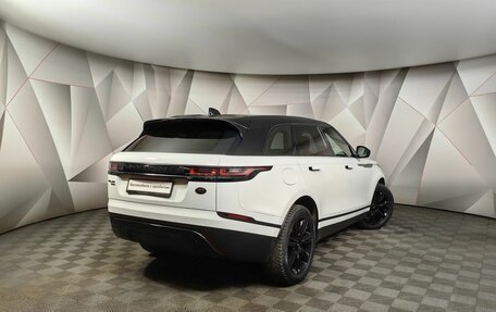 Land Rover Range Rover Velar I, 2020 год, 5 370 000 рублей, 2 фотография