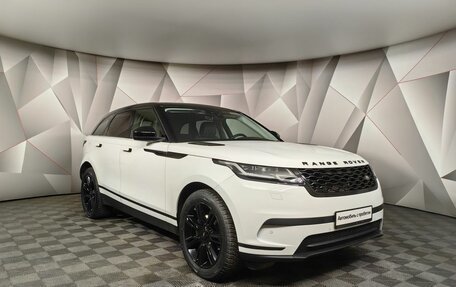 Land Rover Range Rover Velar I, 2020 год, 5 370 000 рублей, 3 фотография
