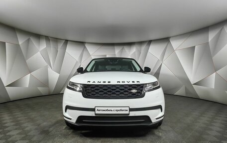 Land Rover Range Rover Velar I, 2020 год, 5 370 000 рублей, 7 фотография