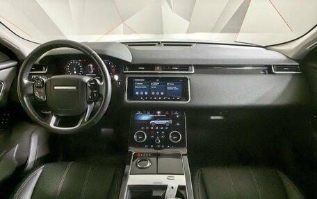 Land Rover Range Rover Velar I, 2020 год, 5 370 000 рублей, 10 фотография