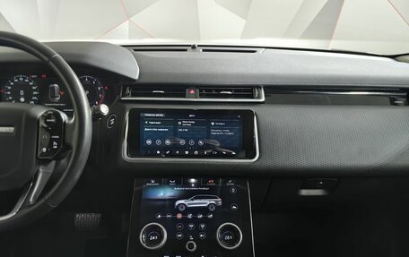 Land Rover Range Rover Velar I, 2020 год, 5 370 000 рублей, 11 фотография