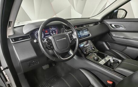 Land Rover Range Rover Velar I, 2020 год, 5 370 000 рублей, 14 фотография