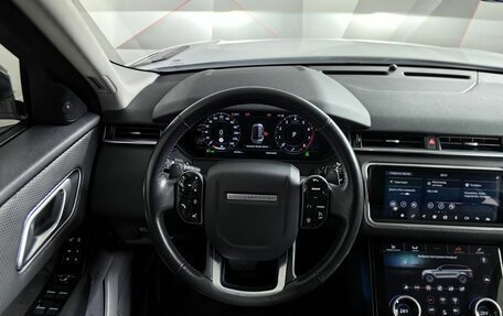 Land Rover Range Rover Velar I, 2020 год, 5 370 000 рублей, 15 фотография