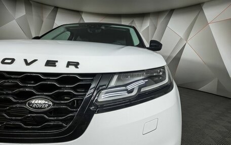 Land Rover Range Rover Velar I, 2020 год, 5 370 000 рублей, 18 фотография