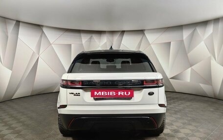 Land Rover Range Rover Velar I, 2020 год, 5 370 000 рублей, 8 фотография