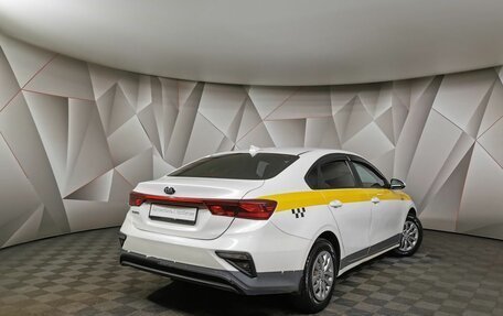 KIA Cerato IV, 2020 год, 1 255 000 рублей, 2 фотография