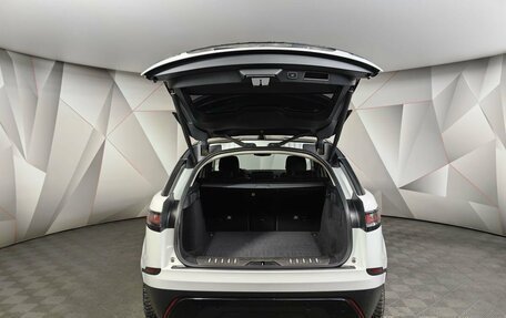 Land Rover Range Rover Velar I, 2020 год, 5 370 000 рублей, 19 фотография