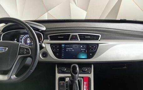 Geely Atlas I, 2019 год, 1 598 000 рублей, 12 фотография