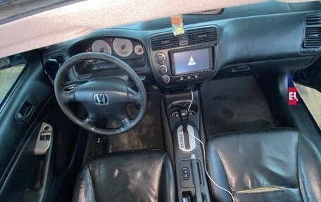 Honda Civic VII, 2001 год, 390 000 рублей, 14 фотография