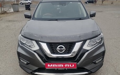 Nissan X-Trail, 2017 год, 1 850 000 рублей, 1 фотография