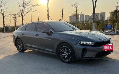 KIA K5, 2021 год, 1 550 000 рублей, 4 фотография