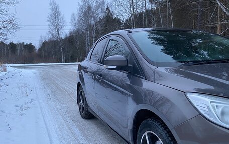 Ford Focus III, 2012 год, 990 000 рублей, 5 фотография