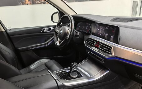 BMW X5, 2018 год, 6 595 000 рублей, 4 фотография