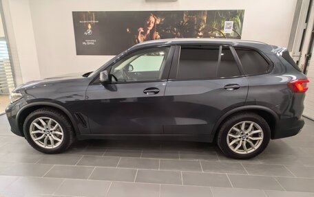 BMW X5, 2018 год, 6 595 000 рублей, 12 фотография