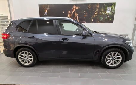 BMW X5, 2018 год, 6 595 000 рублей, 11 фотография