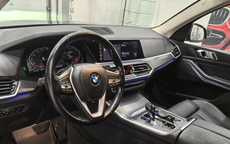 BMW X5, 2018 год, 6 595 000 рублей, 17 фотография