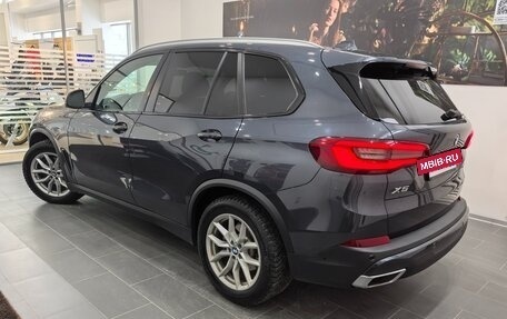 BMW X5, 2018 год, 6 595 000 рублей, 10 фотография