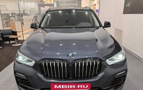 BMW X5, 2018 год, 6 595 000 рублей, 13 фотография