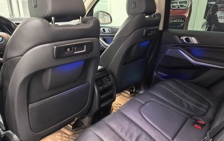 BMW X5, 2018 год, 6 595 000 рублей, 24 фотография