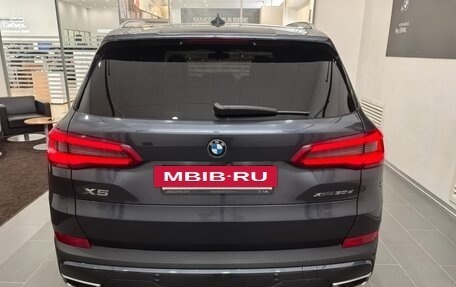 BMW X5, 2018 год, 6 595 000 рублей, 14 фотография