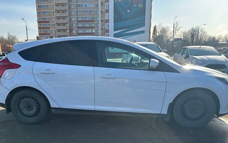 Ford Focus III, 2012 год, 790 000 рублей, 4 фотография