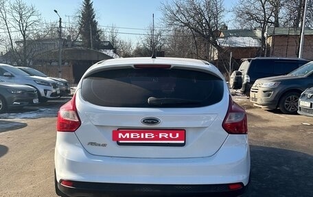 Ford Focus III, 2012 год, 790 000 рублей, 6 фотография