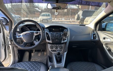 Ford Focus III, 2012 год, 790 000 рублей, 19 фотография