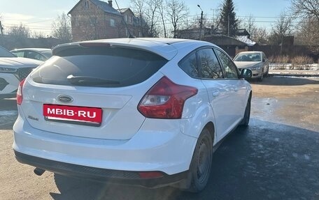 Ford Focus III, 2012 год, 790 000 рублей, 8 фотография