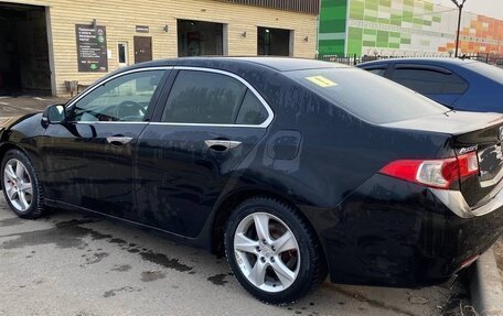 Honda Accord VIII рестайлинг, 2010 год, 1 165 500 рублей, 4 фотография