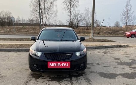 Honda Accord VIII рестайлинг, 2010 год, 1 165 500 рублей, 7 фотография