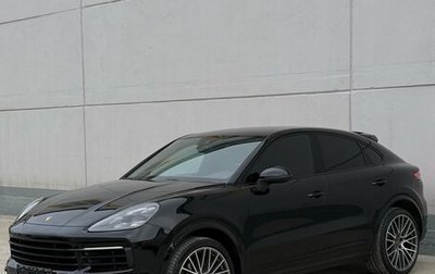 Porsche Cayenne III, 2019 год, 8 500 000 рублей, 1 фотография