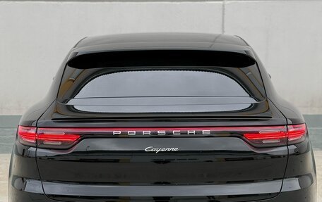 Porsche Cayenne III, 2019 год, 8 500 000 рублей, 4 фотография