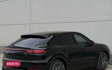 Porsche Cayenne III, 2019 год, 8 500 000 рублей, 5 фотография