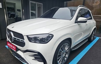 Mercedes-Benz GLE, 2024 год, 11 110 000 рублей, 1 фотография