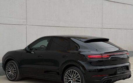 Porsche Cayenne III, 2019 год, 8 500 000 рублей, 6 фотография