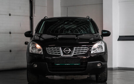 Nissan Qashqai, 2009 год, 1 265 000 рублей, 2 фотография