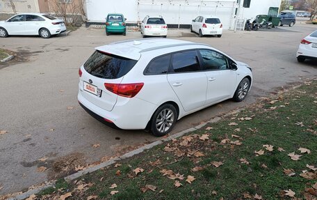 KIA cee'd III, 2018 год, 1 595 000 рублей, 6 фотография