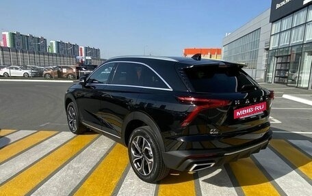 Haval F7, 2024 год, 3 649 000 рублей, 6 фотография