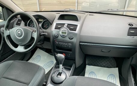 Renault Megane II, 2008 год, 499 000 рублей, 8 фотография