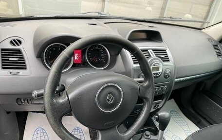 Renault Megane II, 2008 год, 499 000 рублей, 7 фотография