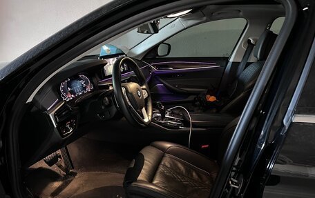 BMW 5 серия, 2022 год, 3 045 000 рублей, 7 фотография