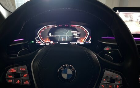 BMW 5 серия, 2022 год, 3 045 000 рублей, 12 фотография