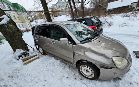 Suzuki Liana, 2005 год, 199 000 рублей, 1 фотография