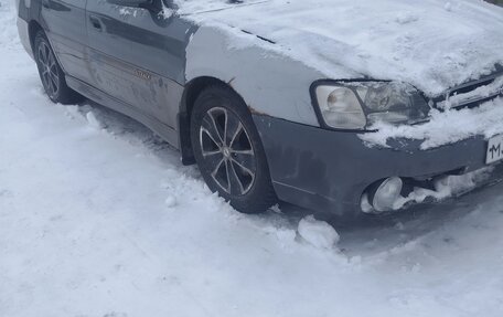 Subaru Outback III, 2000 год, 420 000 рублей, 1 фотография