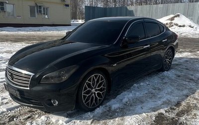 Nissan Fuga II, 2010 год, 888 888 рублей, 1 фотография