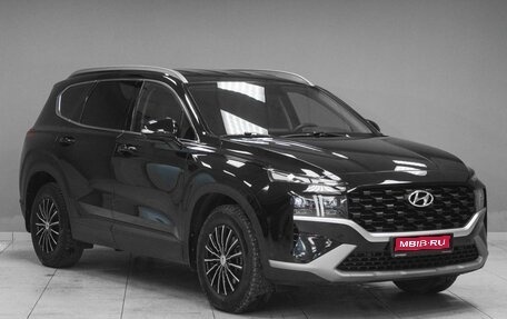 Hyundai Santa Fe IV, 2023 год, 3 999 000 рублей, 1 фотография