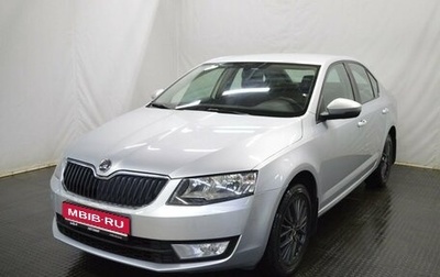 Skoda Octavia, 2014 год, 1 467 000 рублей, 1 фотография