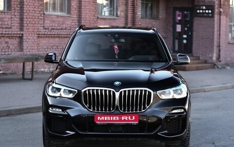 BMW X5, 2019 год, 7 000 000 рублей, 1 фотография