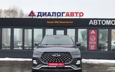 Chery Tiggo 7 Pro, 2022 год, 1 789 000 рублей, 1 фотография